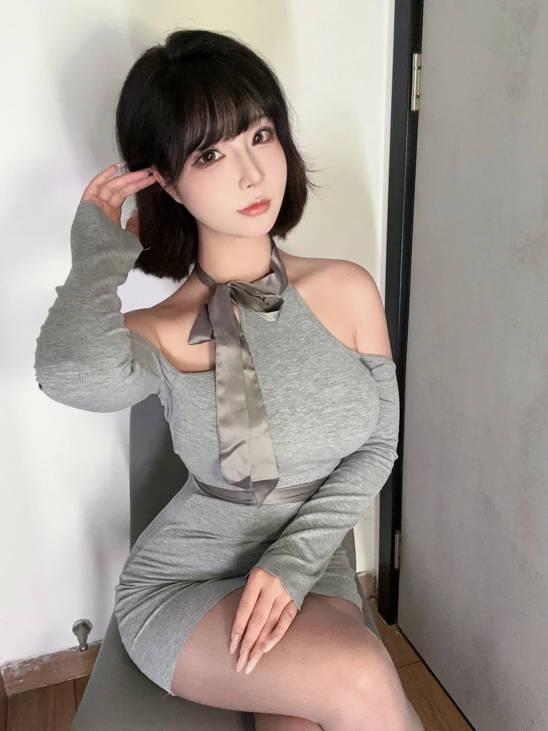 yuuhui玉汇_Patreon25年07月会员_邻家姐姐_47P,3V_417MB tg@simisebaisi 【丝足阁】046.webp
